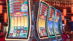 Slots wg986