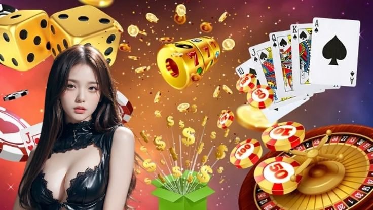 wg986 စလော့ဂိမ်း MMK Online Slots Jackpot မြန်မာ ကစားသမားများ